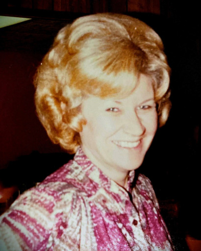 Margaret Barnett