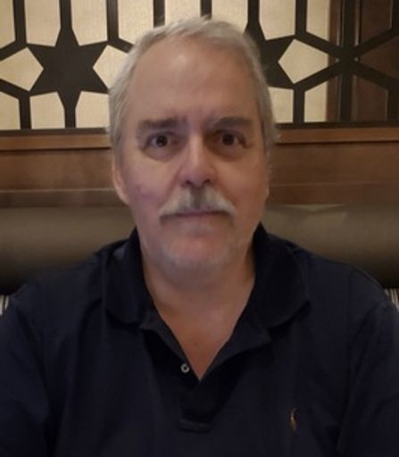 John Martin Profile Photo