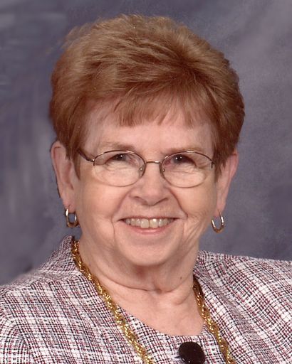 Vivian "Carol" Pegram Billings