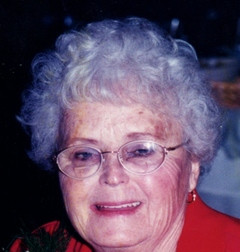 Doris Cooke