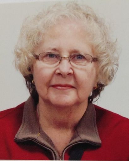 Lois V. McFadden