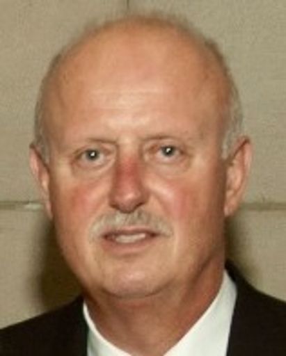 Richard Turtenwald Profile Photo