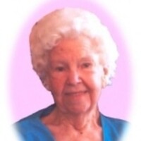 Margie Lou Earl Simmons