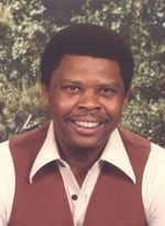 Hubert Johnson Profile Photo