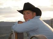 Cody Wood Profile Photo