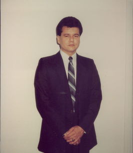 Adolfo Villagomez