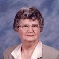 Mary Elizabeth Dahl Profile Photo