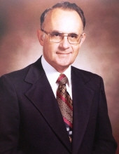 Dr. John Howard Frederick Profile Photo