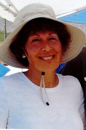 Linda Orendorff Profile Photo