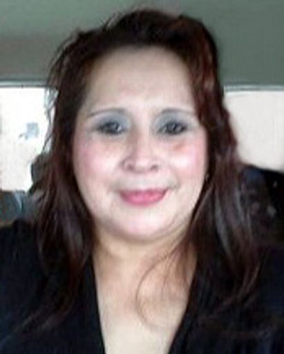 Josie Gutierrez's obituary image