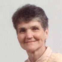 Dorothy Marie Morphew Profile Photo
