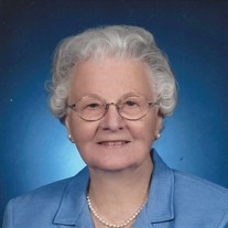 Marjorie Byrnside Burress Profile Photo
