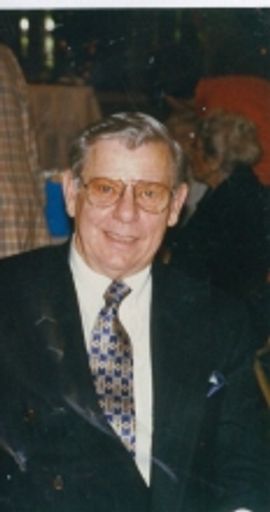 John  Joseph Komeneck,  Jr.