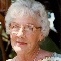 Dorothy  Faye Qualls Profile Photo