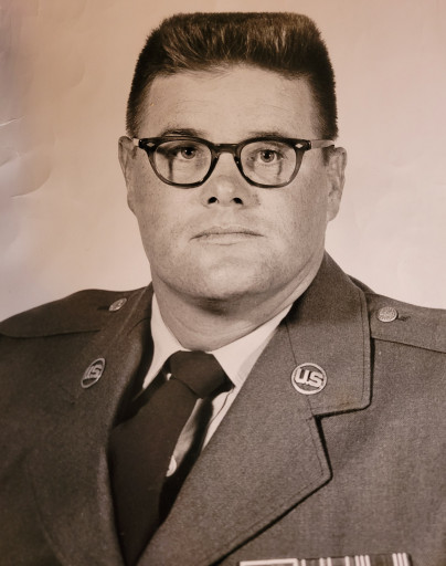 SMSgt. Robert "Bobby" Allen Deese (USAF Ret.) Profile Photo