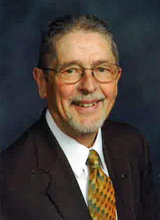 Rev. Daniel Buck Profile Photo