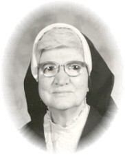 SISTER M. WINIFRED LAUSE