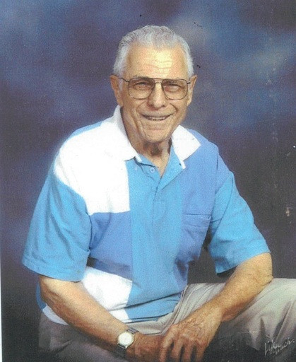 Francis (Tony) Thomas Tretter