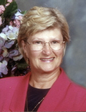 Nancy K. Swanson Profile Photo