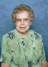 Beulah M. Cochran