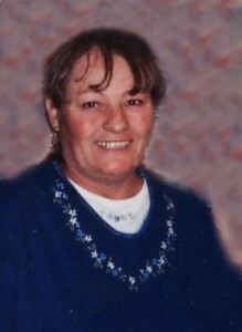 Phyllis  "Jean" (Collinsworth)  Phillips