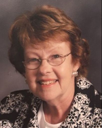 Eileen Marie "Jeanie" McAllister