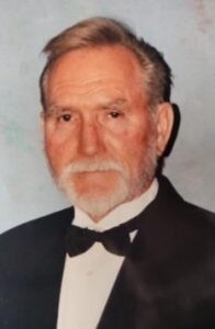 Robert E. Caton Profile Photo