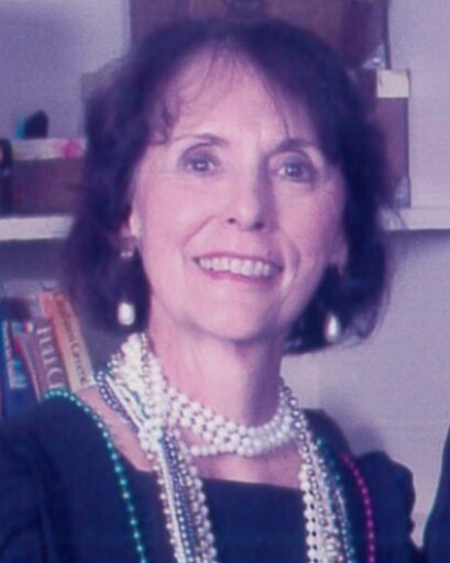 Elaine Helen Jannetides