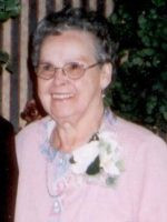 Hazel E. Miller