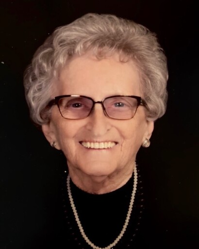 Irene Mutchelknaus Gross's obituary image