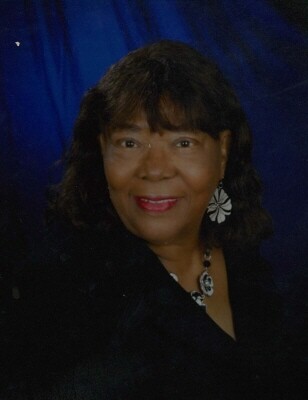 Martha Prather Rucker Profile Photo