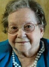 Dolores A. Buerger