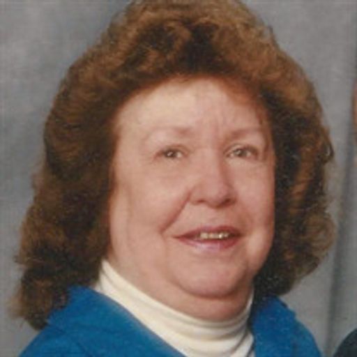 BEVERLY ANN ULINE Profile Photo