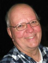 Gerald R. Peters Profile Photo