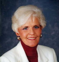 Lenore "Ruth" Baird