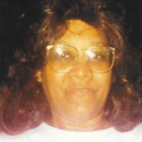 Maxine L. Evans