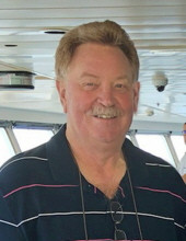 Roger  Poscal Profile Photo