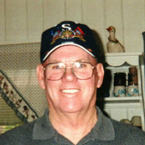 Vernon Lee Ellis Sr. Profile Photo