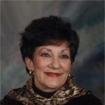 Lois Talley Duke Gammons Profile Photo