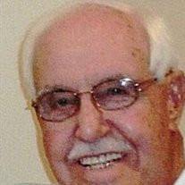 Donald C. Lawrence Profile Photo