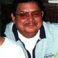 Esteban "Steve" Garza