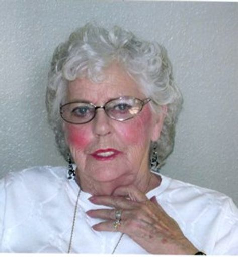 Verna M. Dunlap Profile Photo