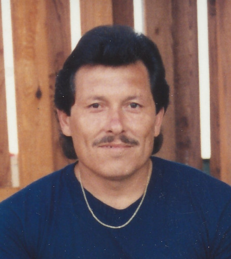 Rogelio  Blanco Rodriguez