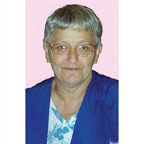 Judy Darlene Cole Profile Photo