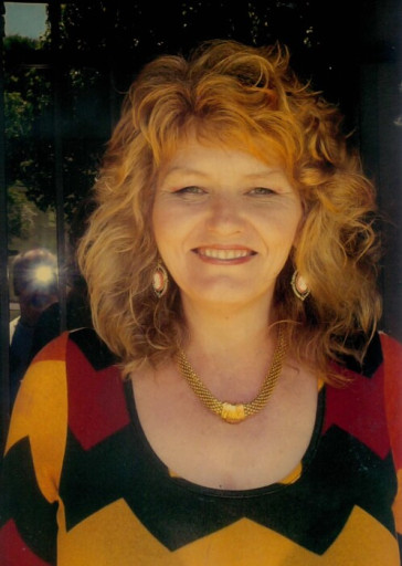 Berta Presley Profile Photo