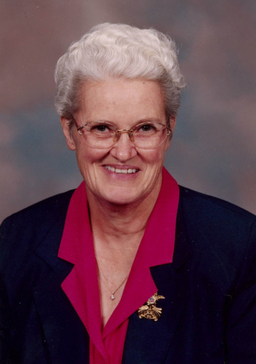 Betty Knudsen Profile Photo