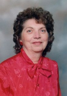 Norma Honeycutt