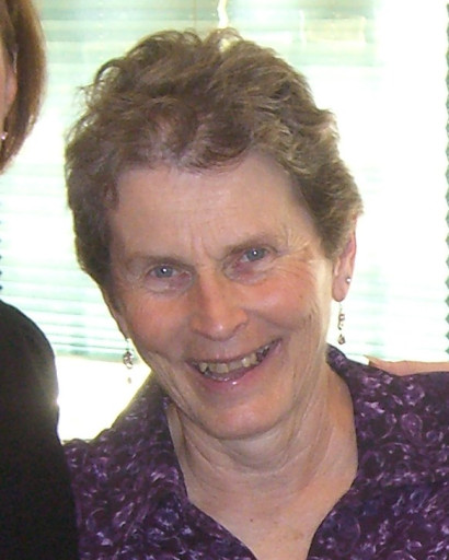 Joyce Anne Leberknight Wolff Profile Photo