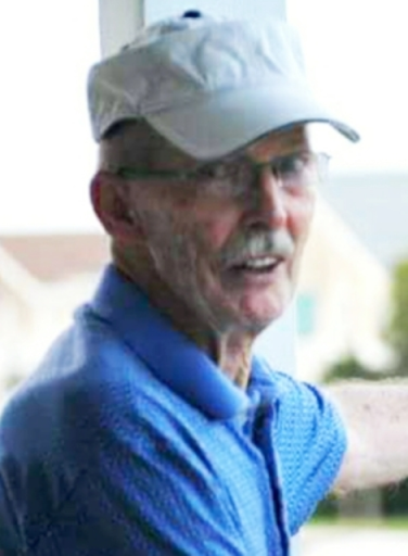 Robert John Cooper, Sr. Profile Photo