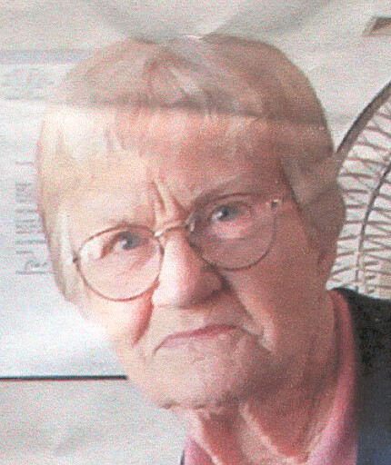 Iola M. Mckim